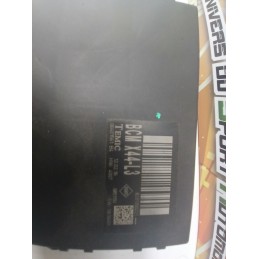 KIT DEMARRAGE TWINGO II RS