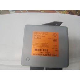 KIT DEMARRAGE TWINGO II RS