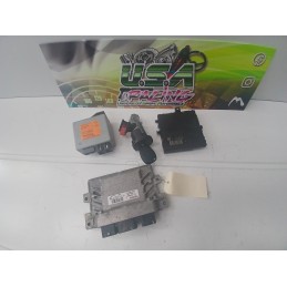 KIT DEMARRAGE TWINGO II RS