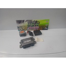 KIT DEMARRAGE TWINGO II RS