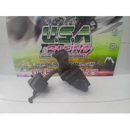 BOITE  A AIR TWINGO II RS