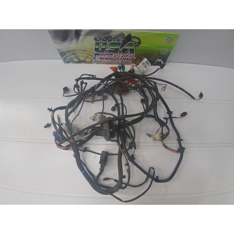 FAISCEAU COMPARTIMENT MOTEUR TWINGO II RS