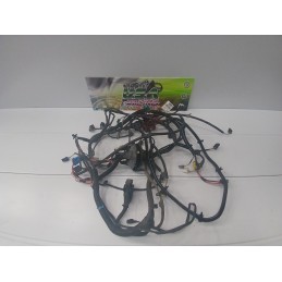 FAISCEAU COMPARTIMENT MOTEUR TWINGO II RS