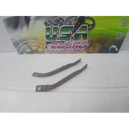 PATTE DE FIXATION RENFORT BERCEAU TWINGO II RS