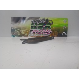 PATTE DE FIXATION RENFORT BERCEAU TWINGO II RS