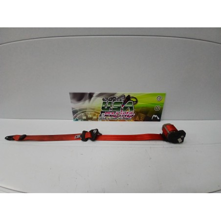 CEINTURE DE SECURITE TWINGO II RS