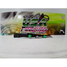 GARNITURE BAIE DE PARE BRISE TWINGO II RS