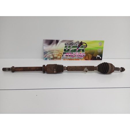 Cardan Clio III RS 197 P1