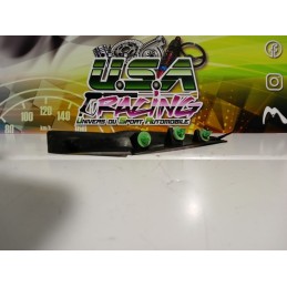 GARNITURE BAIE DE PARE BRISE TWINGO II RS