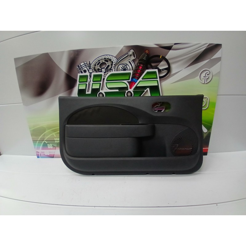 PANNEAU DE PORTE TWINGO II RS PHASE 1