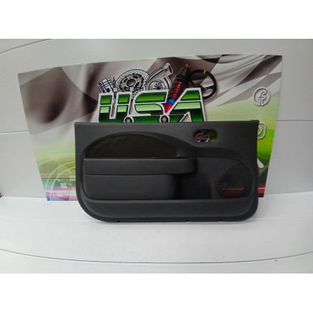 PANNEAU DE PORTE TWINGO II RS PHASE 1