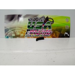 POIGNEE DEVERROUILLAGE CAPOT TWINGO II RS