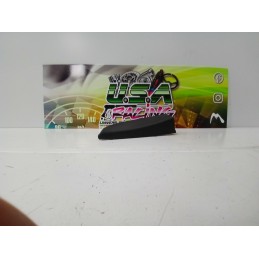 CACHE RETROVISEUR INTERIEUR TWINGO II RS