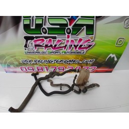 KIT DURITE & BOCAL TWINGO II RS