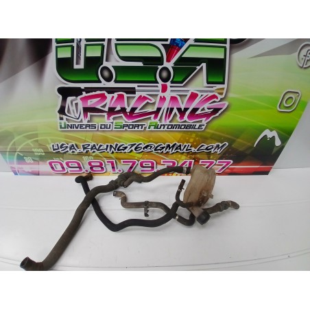 KIT DURITE & BOCAL TWINGO II RS