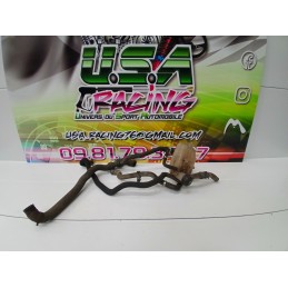 KIT DURITE & BOCAL TWINGO II RS