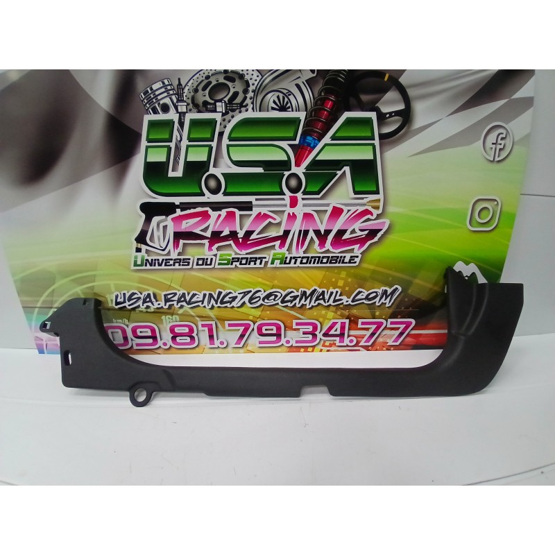 HABILLAGE PLASTIQUE INTERIEUR TWINGO II RS
