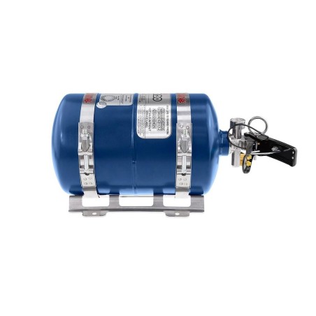 Extincteur mécanique Lifeline Zero 2020 3L