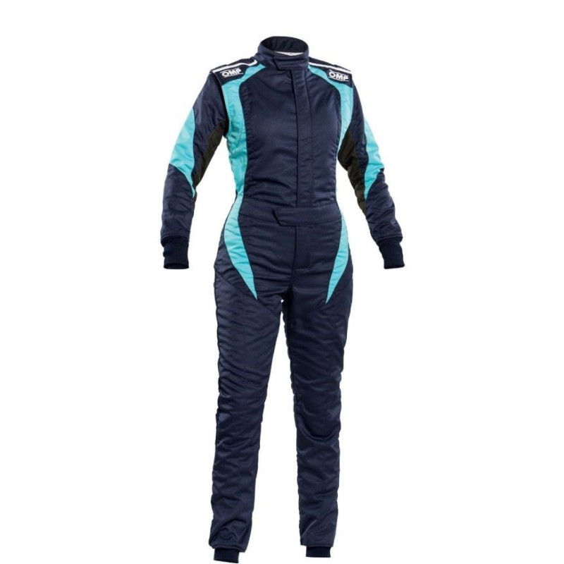 Combinaison OMP First Elle