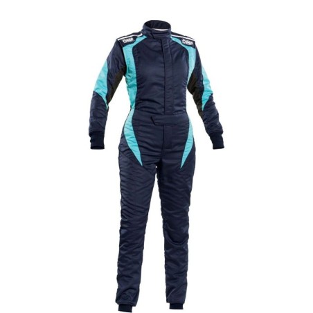 Combinaison OMP First Elle