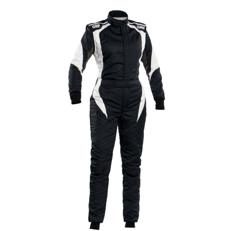 Combinaison OMP First Elle