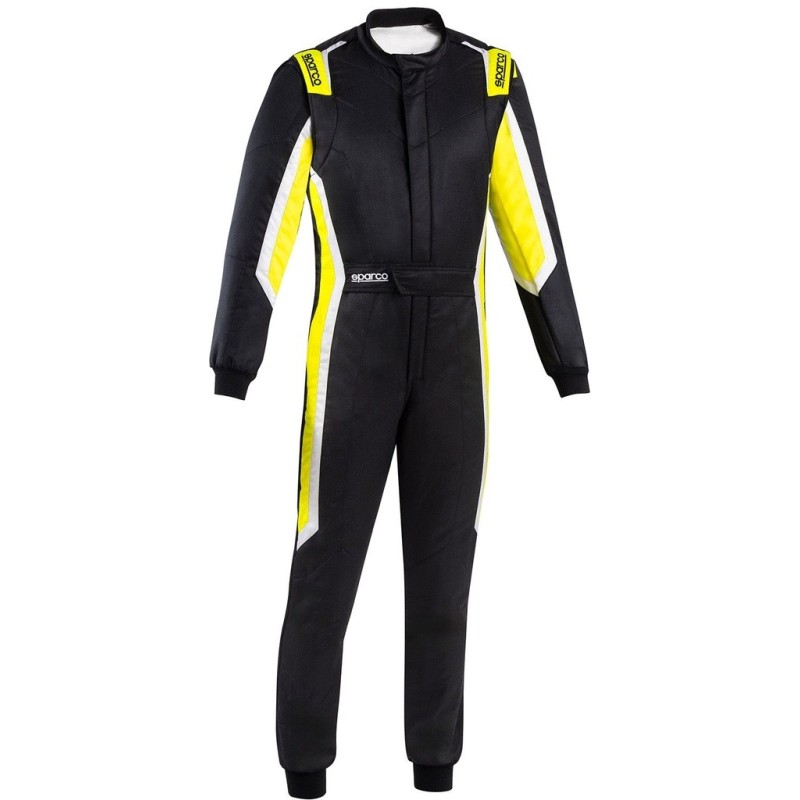 Combinaison Sparco Sprint Pro