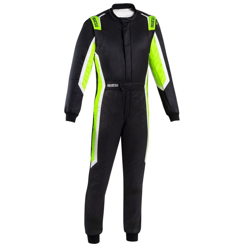 Combinaison Sparco Sprint Pro