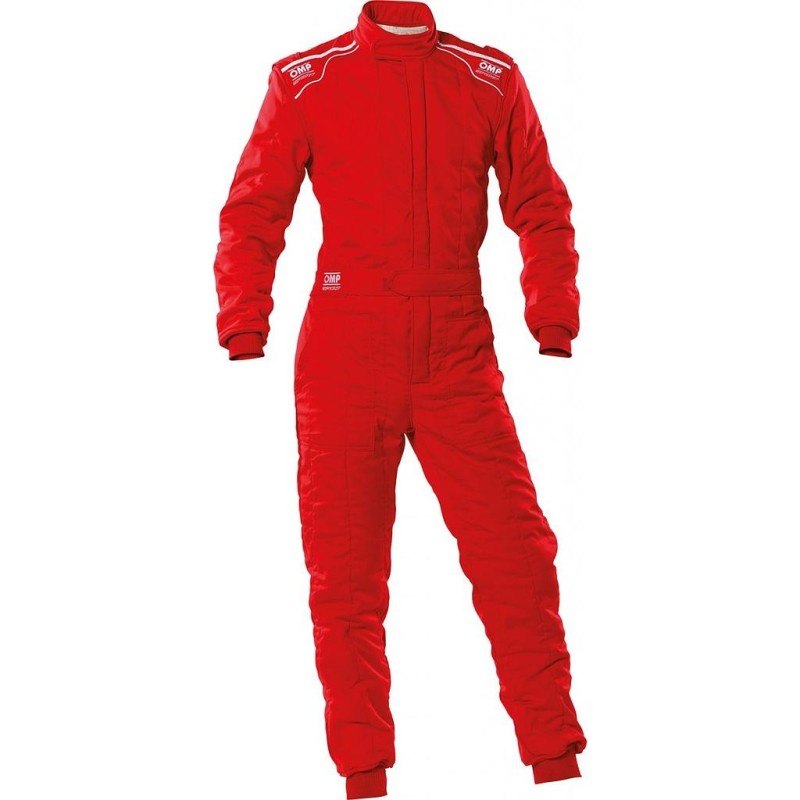 Combinaison OMP Sport