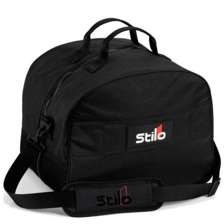 Sac Stilo porte-casque et HANS