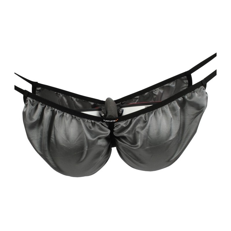 FILET PORTE CASQUE TURN ONE