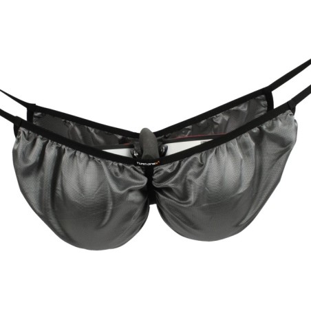 FILET PORTE CASQUE TURN ONE