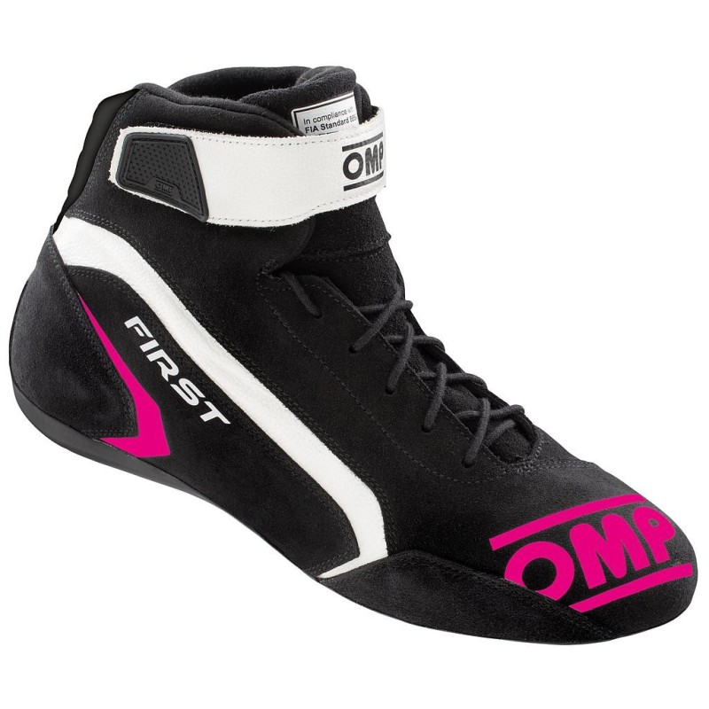 Chaussure OMP First