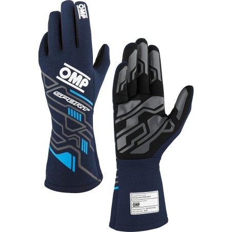 Gants OMP Sport
