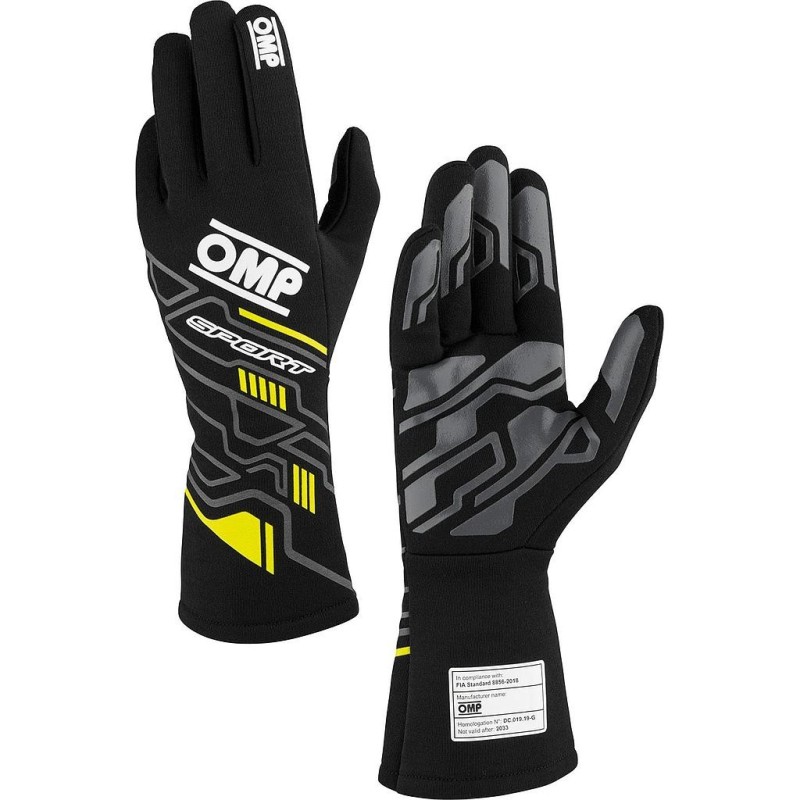 Gants OMP Sport