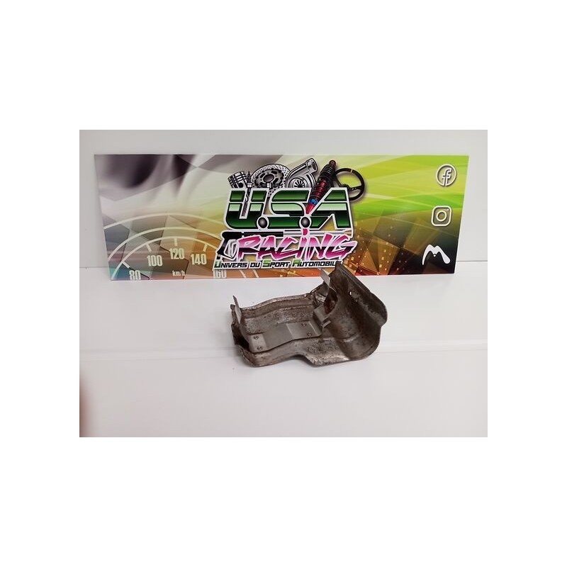 PLAQUE ANTI CHALEUR DEMARREUR CLIO III RS 197 PH1