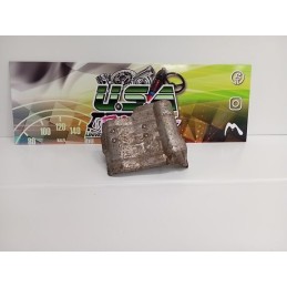 PLAQUE ANTI CHALEUR DEMARREUR CLIO III RS 197 PH1