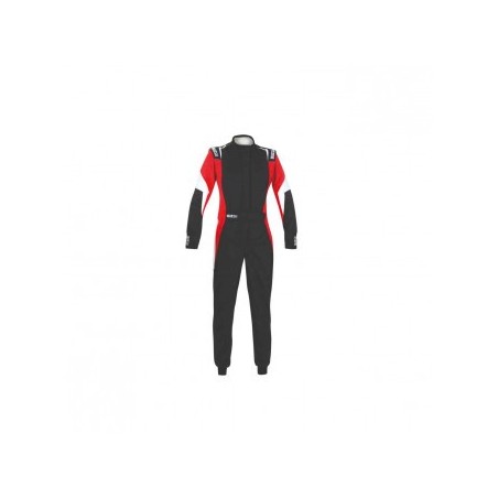 Combinaison SPARCO COMPETITION femme