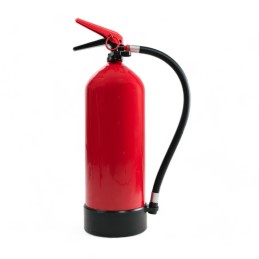 Extincteur manuel poudre REDSPEC assistance