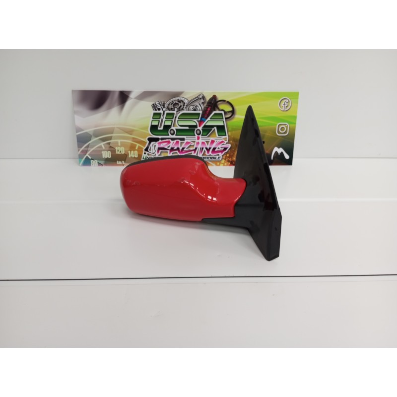 RETROVISEUR EXT CLIO III RS 197 PH1