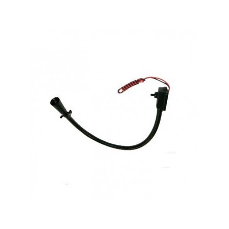 Lecteur de carte - Gamme AVANTI modèle LED