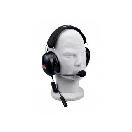 Casque de liaison Stilo Venti