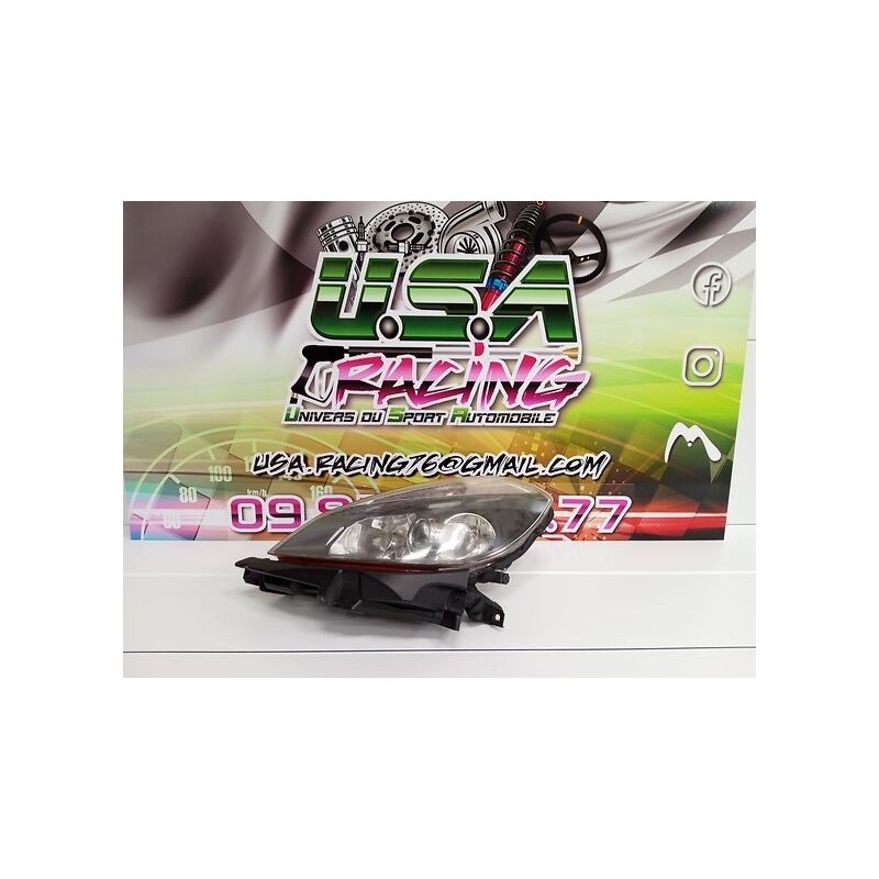 PHARE AV CLIO III RS 197 PH1