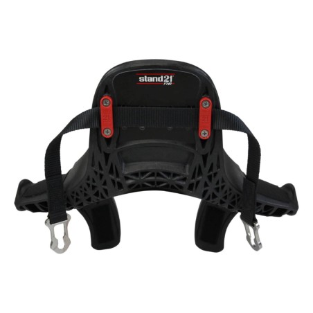 Système HANS FHR STAND21 Club Series