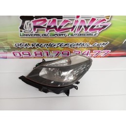 PHARE AV CLIO III RS 197 PH1