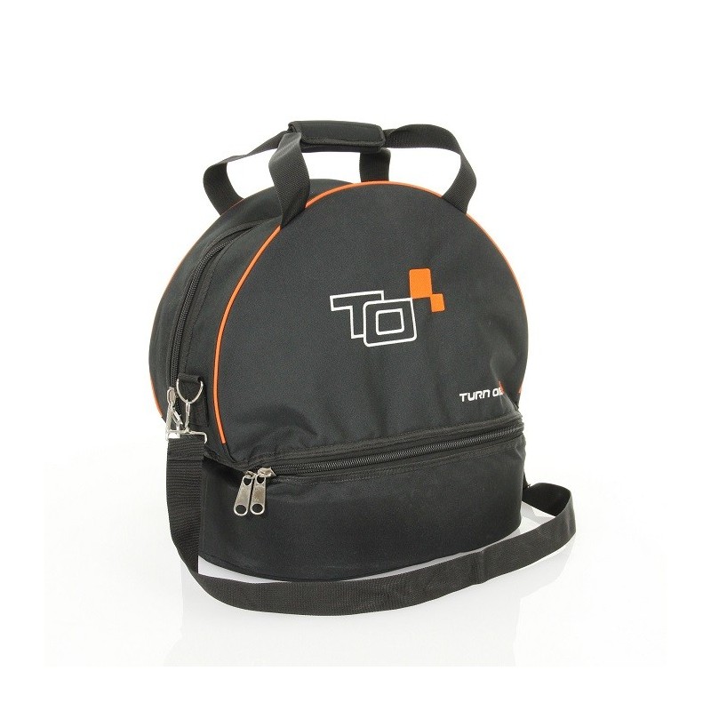 Sac à casque + Hans® TURN ONE