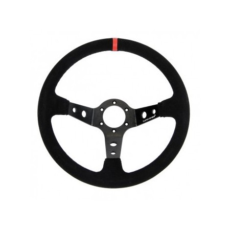 Volant TURN ONE Rallye