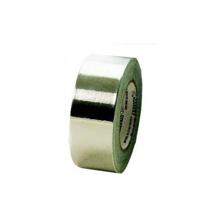 Ruban adhésif en aluminium