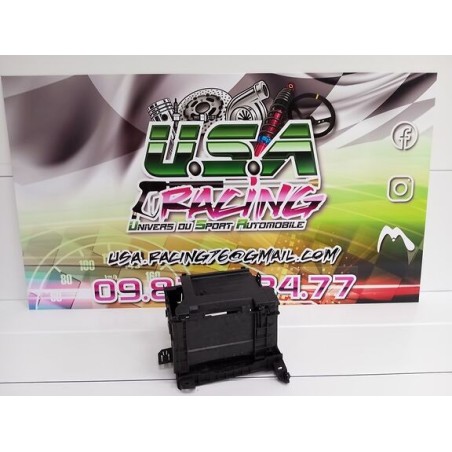 CACHE BATTERIE CLIO III RS 197 PH1