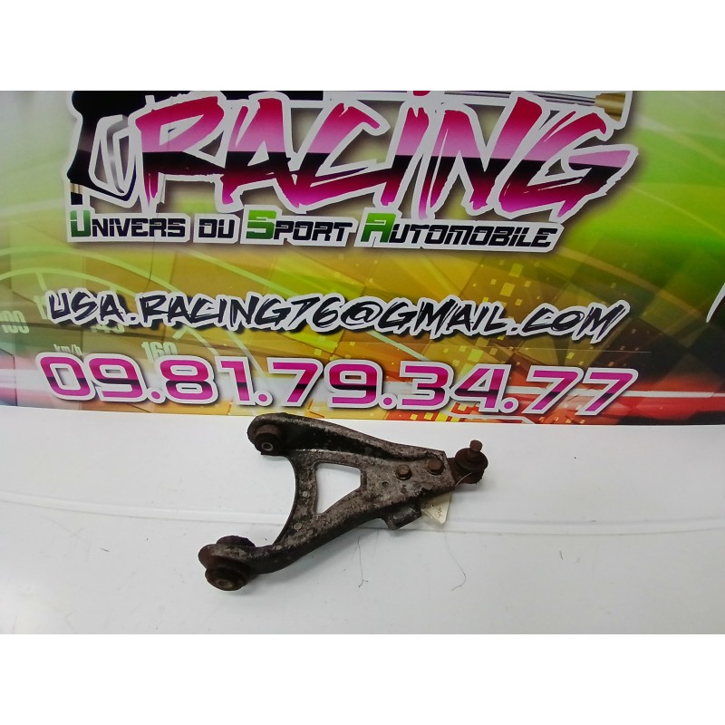 TRIANGLE CLIO II RS 182 PHASE 3