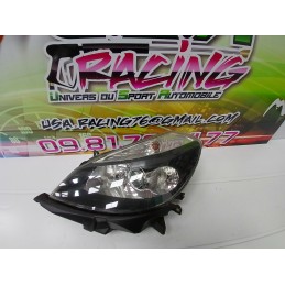 PHARE XENON CLIO III RS 197 PHASE 1